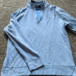 Mens Vinyard Vines Pullover
